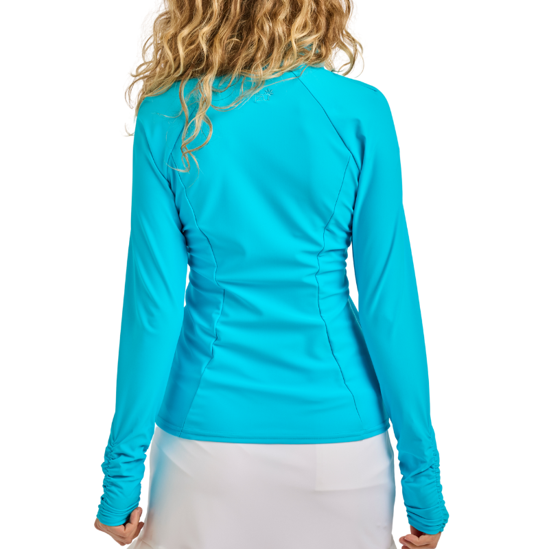 トップス SARU Sara Capri Top – Tzu Tzu Sport