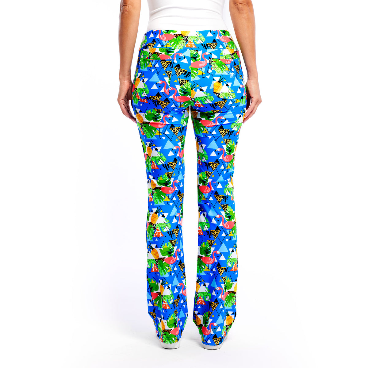Lexi Pantalon Long - Le basement Lexi Pantalon Long - Le basement