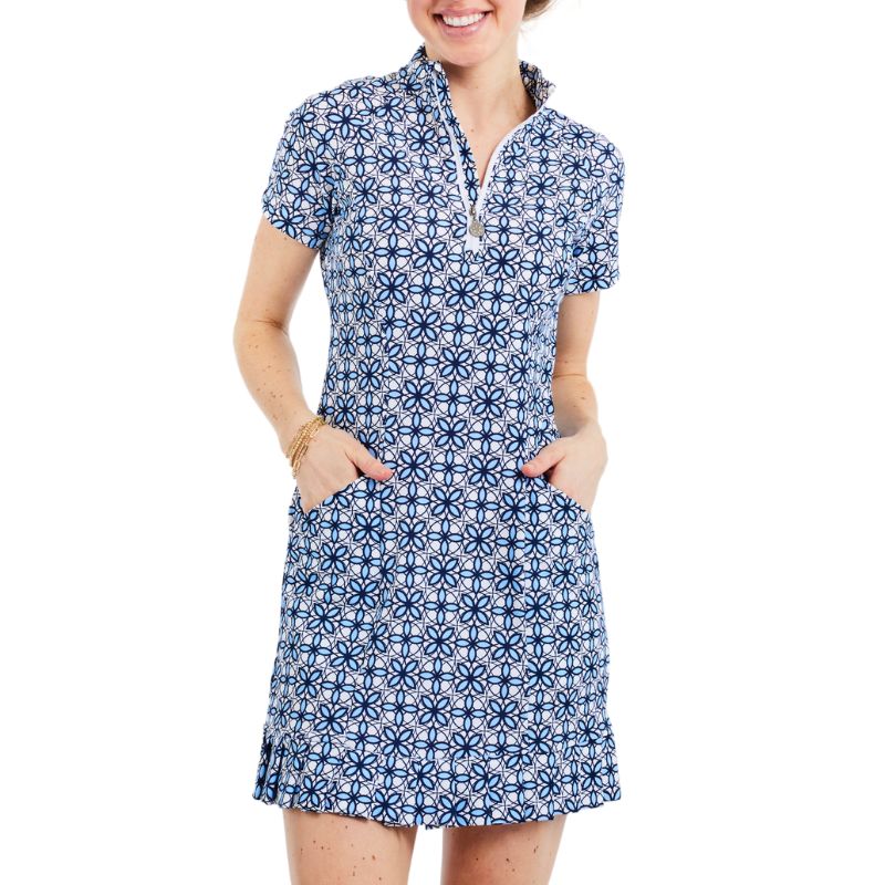 Pennie Casablanca Dress Casablanca / XL