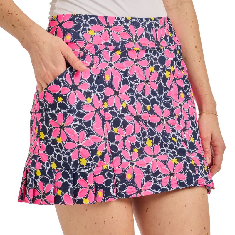 Kenley Late Bloomer Skort – Tzu Tzu Sport
